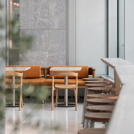 Four Seasons Hotel Minneapolis Esterno foto