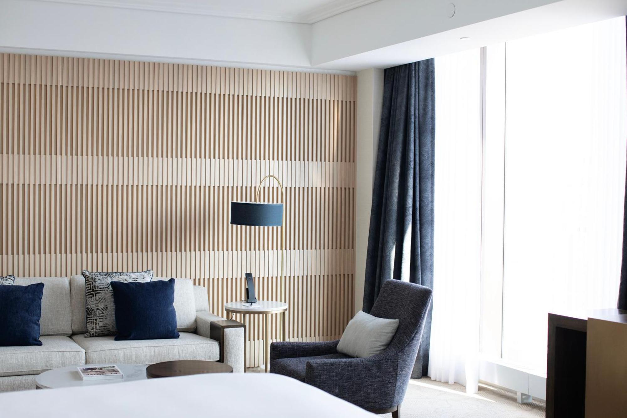Four Seasons Hotel Minneapolis Esterno foto